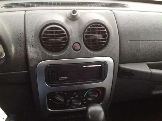 2004 Jeep Liberty 4dr Sport 4WD SUV